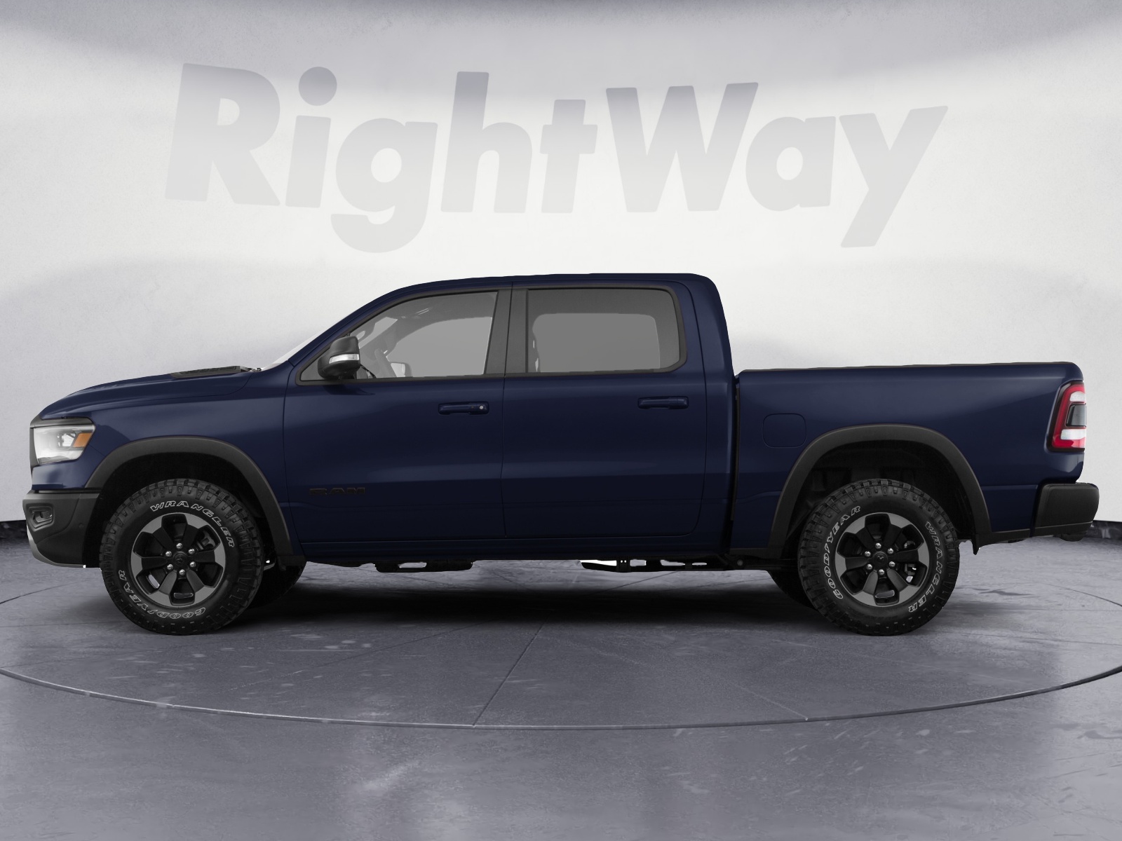 ram ram 1500 pickup 2019 1C6RREKT3KN509269 image ram ram 1500 pickup 2019 1C6RREKT3KN509269 image